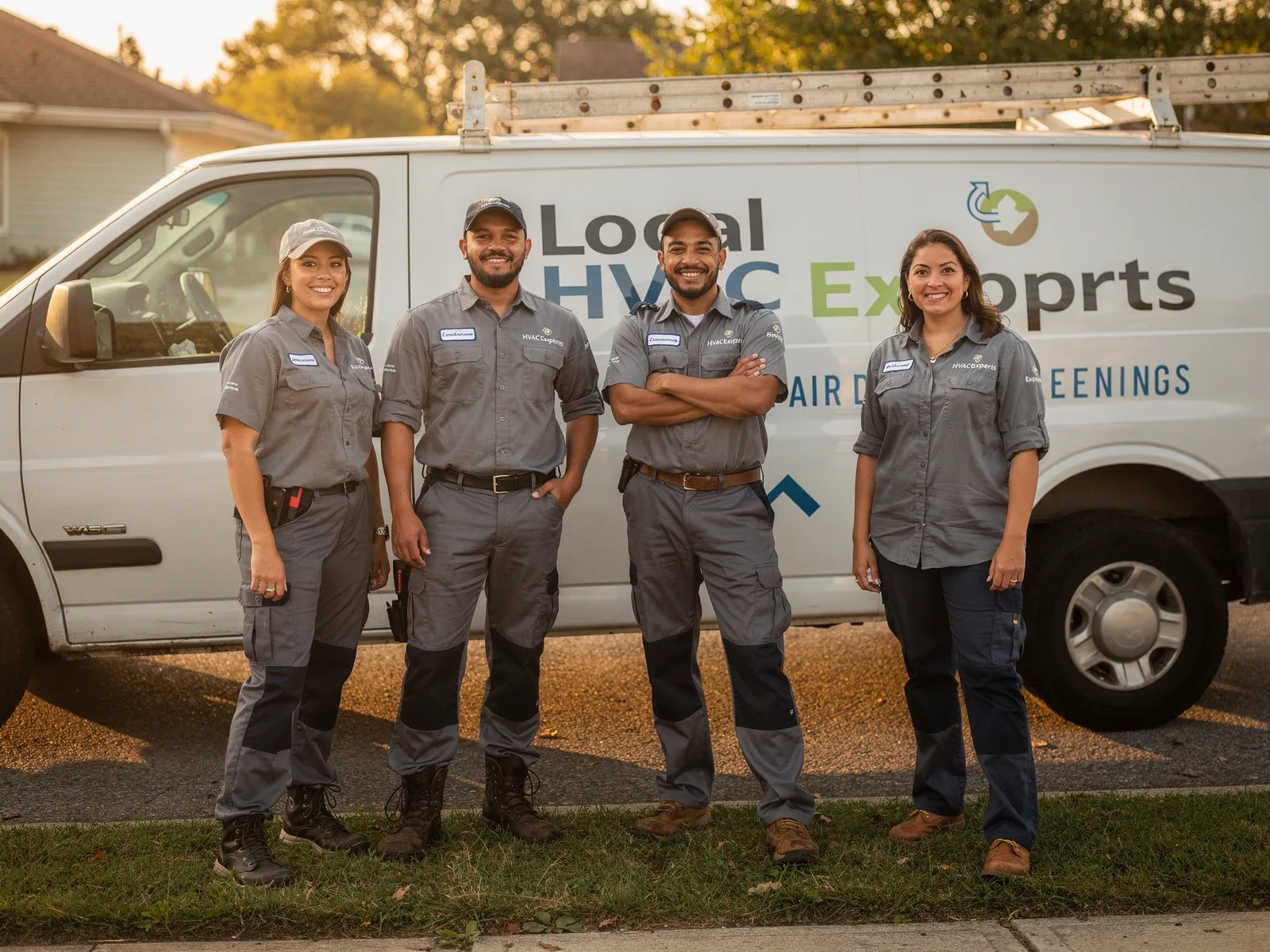 24/7 HVAC Repair & AC Replacement company in Tazewell, VA